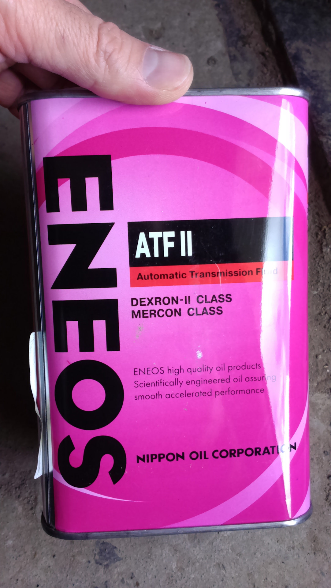 Замена жидкости в ГУР 120000км — DRIVE2