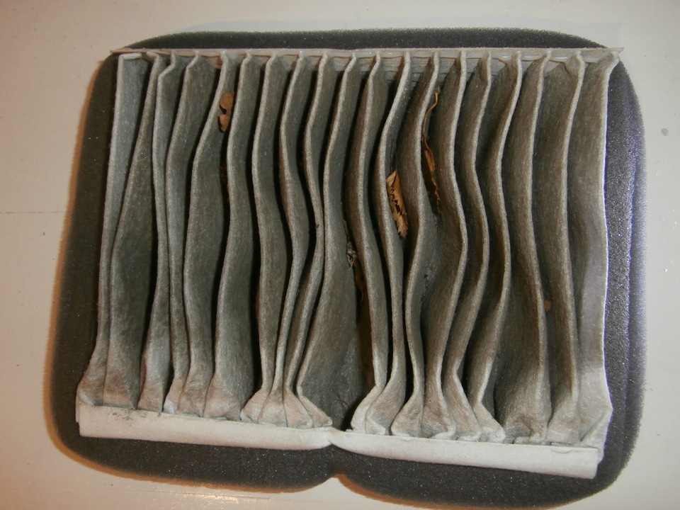 Фото в бортжурнале Lada 2106