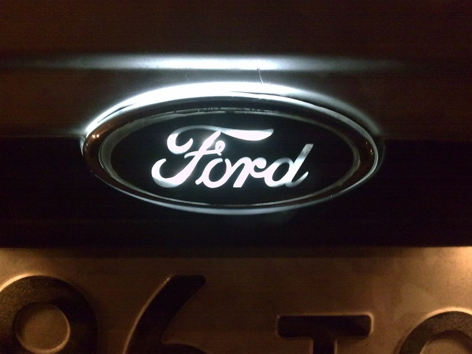 Ford артикул