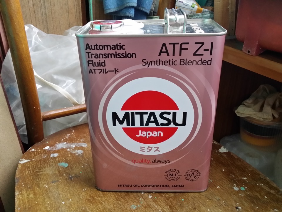 Atf z 1. Mitasu ATF z1. Oil ATF Mitasu. Масло АКПП z1 Mitasu. Японское масло в АКПП Honda артикул.