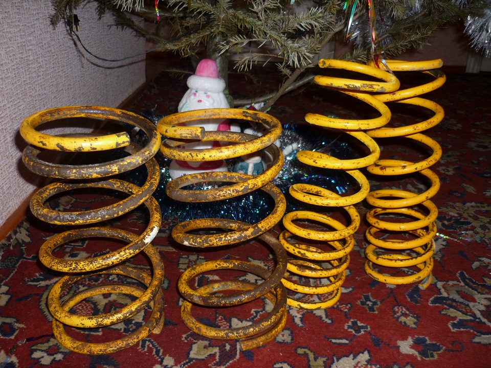 Первый шаг к посадке — Lada Приора седан, 1,6 л, 2009 года | запчасти ...