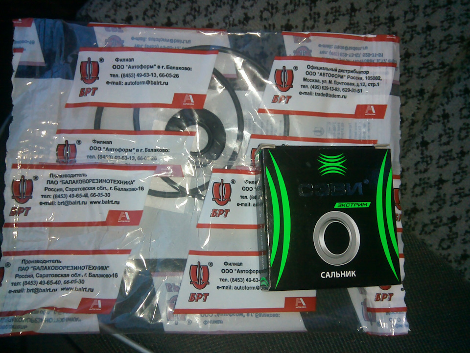 Ремонт шпильки натяжного ролика ваз 2110 8 клапанов