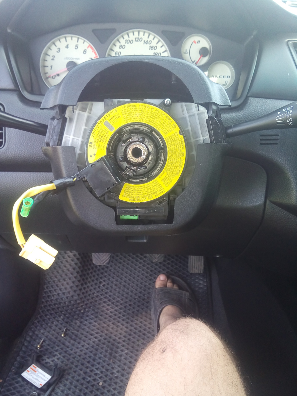 mitsubishi-lancer-ix-1-6-2006