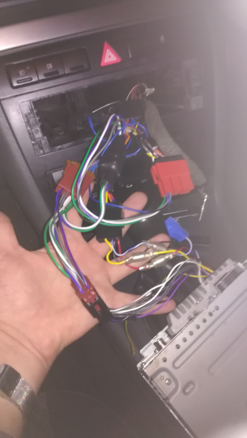 Audi a4 b5 face-lift 1999.12 г. Универсал. Как выбрать правильно ...