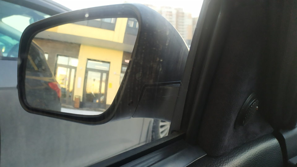 Фото в бортжурнале Lada 21114