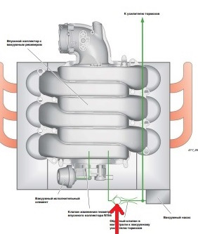 Фото в бортжурнале Audi A5 (1G)