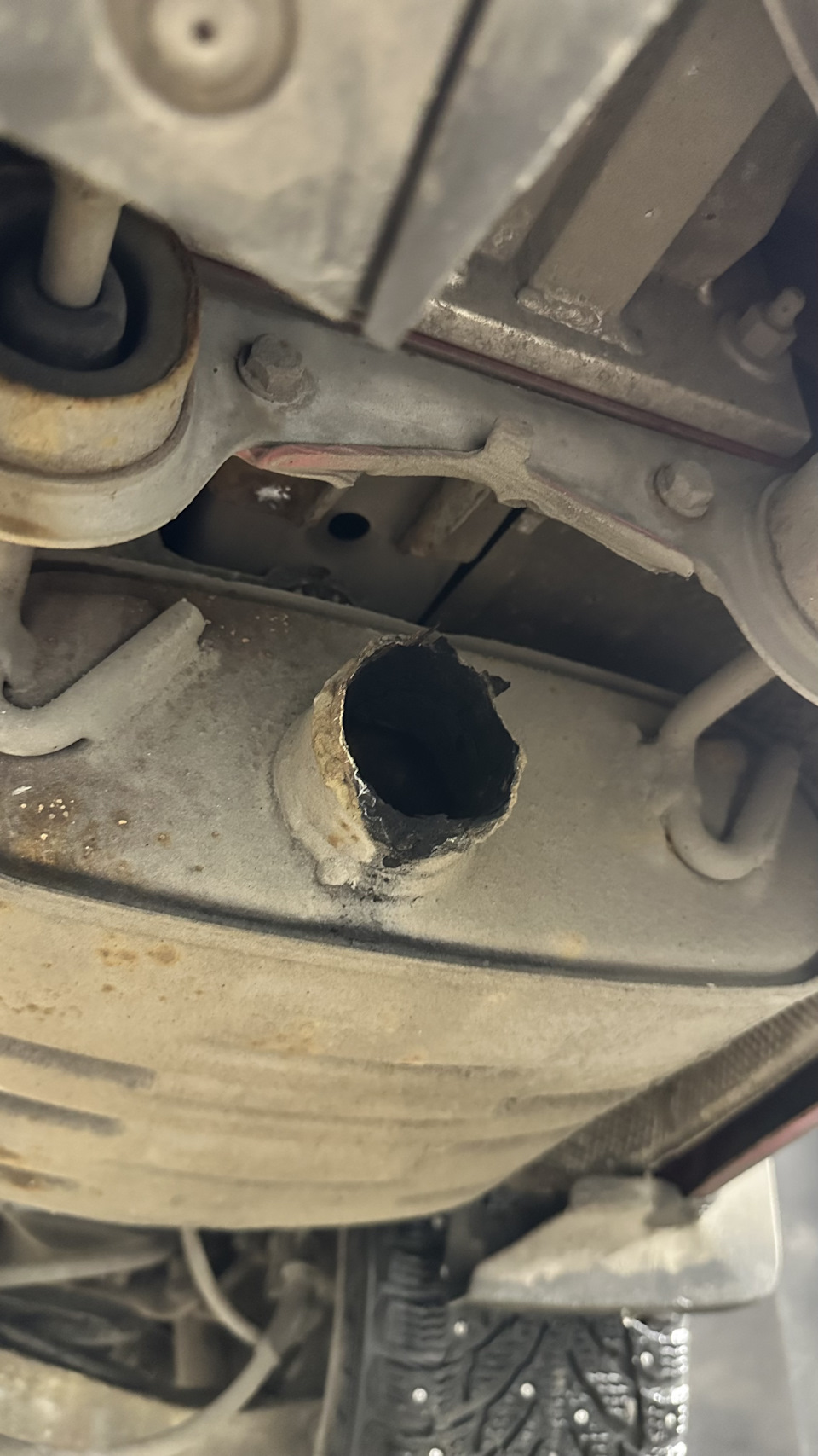 Фото в бортжурнале Opel Insignia (1G)