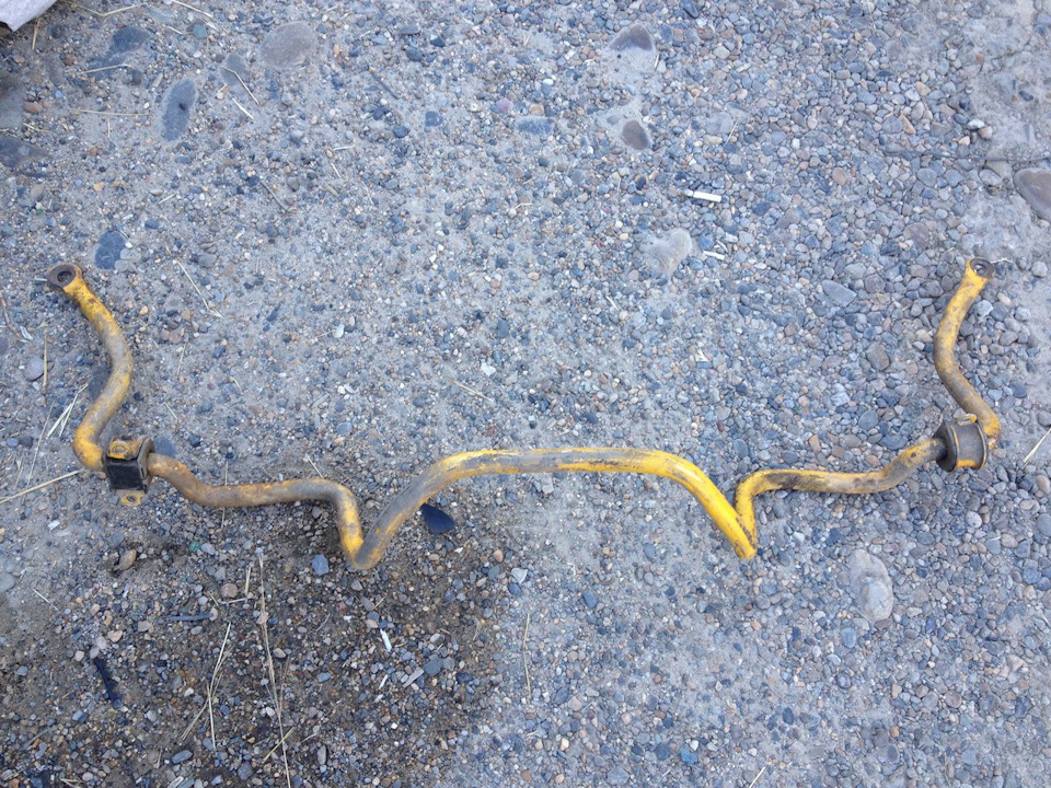 Фото в бортжурнале Honda Civic Hatchback (5G)