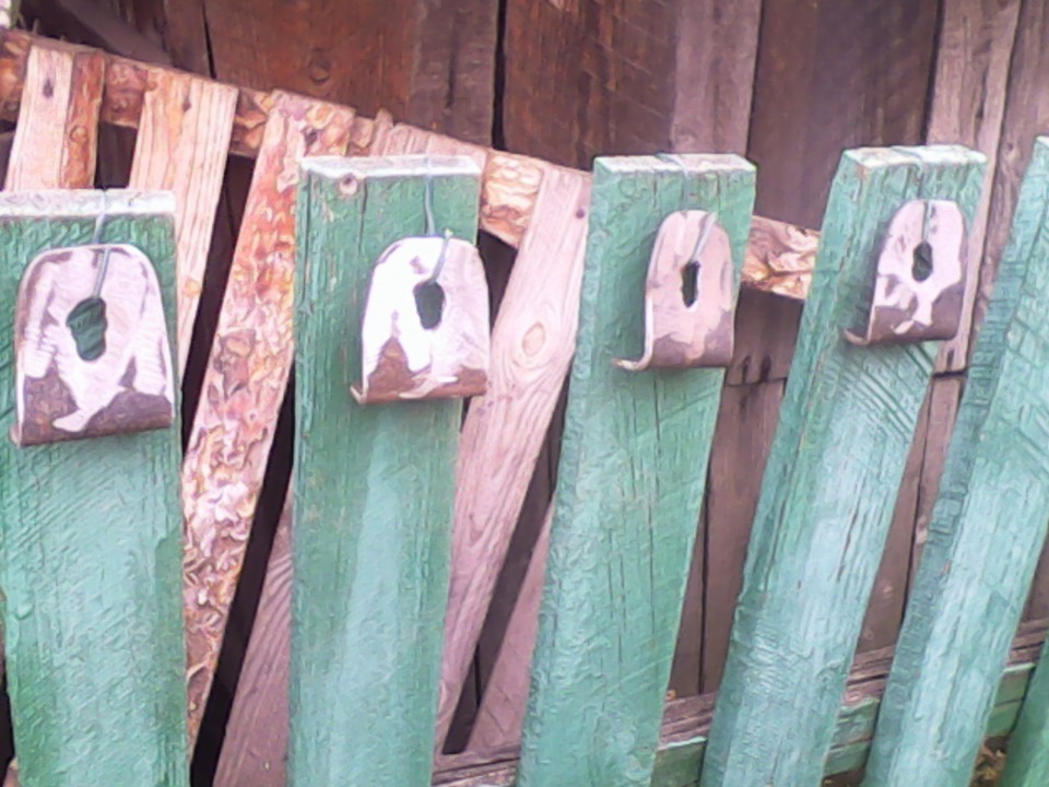 багажник на крышу своими руками — DRIVE2