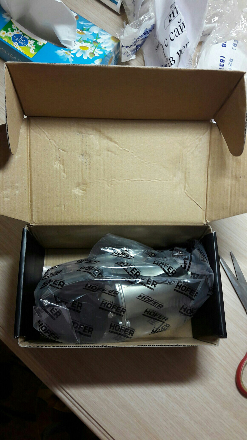 Моторчик дворников — Lada Приора седан, 1,6 л, 2010 года | запчасти ...