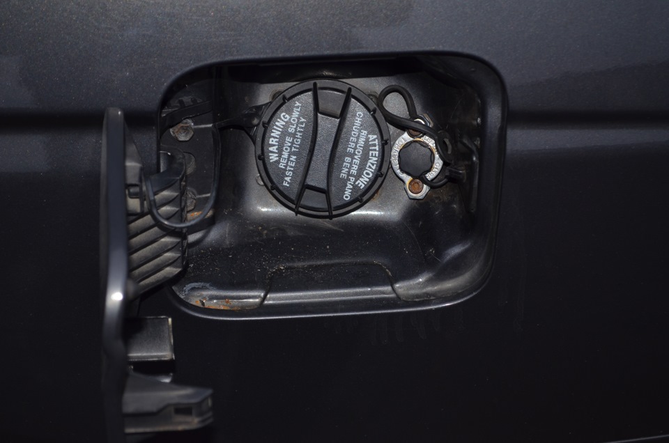 Установка ГБО — KIA Cerato (1G), 2 л, 2006 года | визит на сервис | DRIVE2