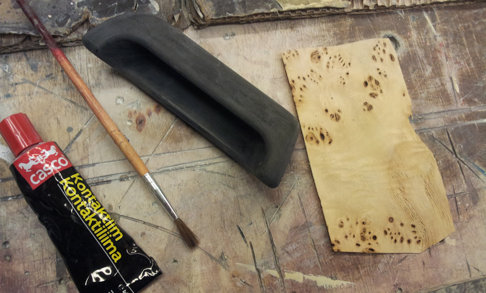 Фото в бортжурнале BMW 5 series (E39)