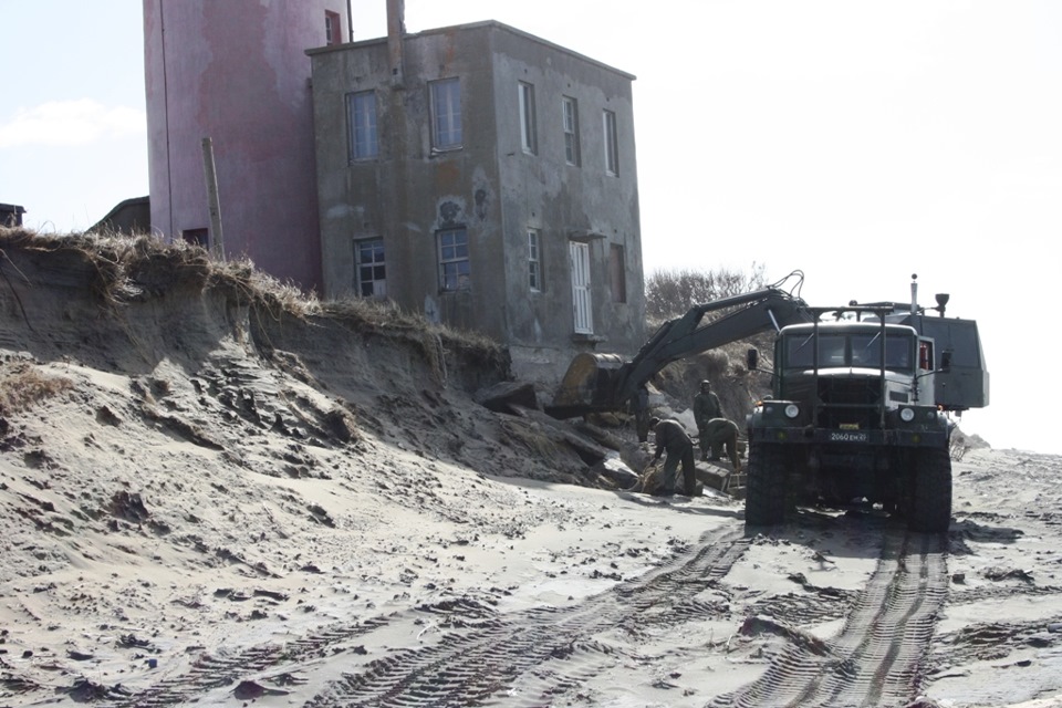 Министру Обороны. Рапорт. Довожу до Вашего сведения… — DRIVE2