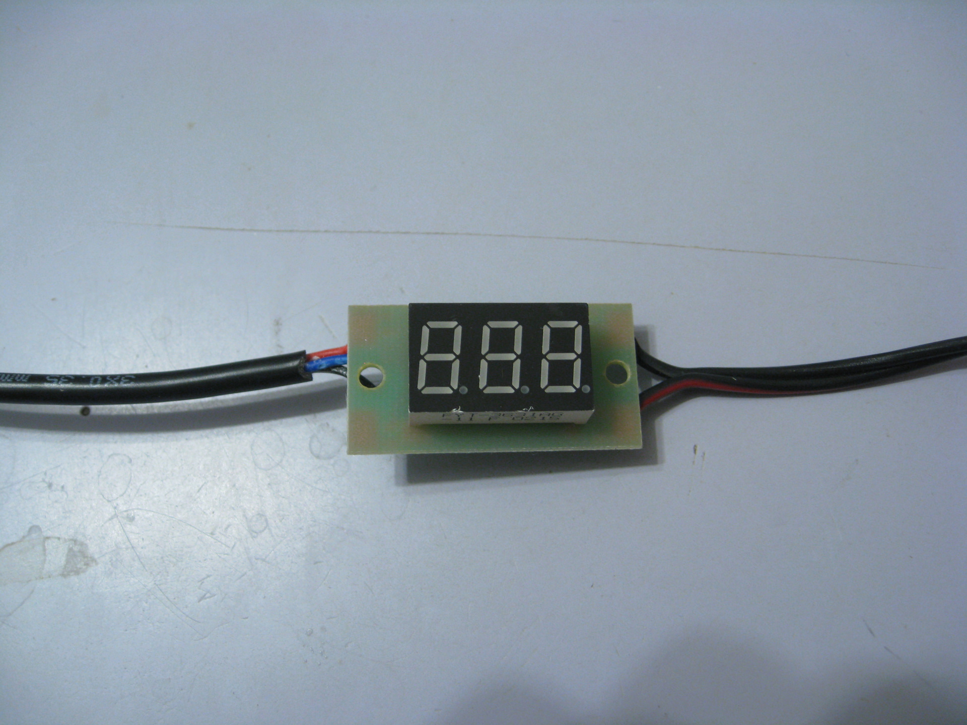 ПЕРЕДЕЛКА БЛОКА ИНДИКАЦИИ ВАЗ 2113, -14, -15 НА ВАЗ 2120 НАДЕЖДА (ЧАСТЬ ...