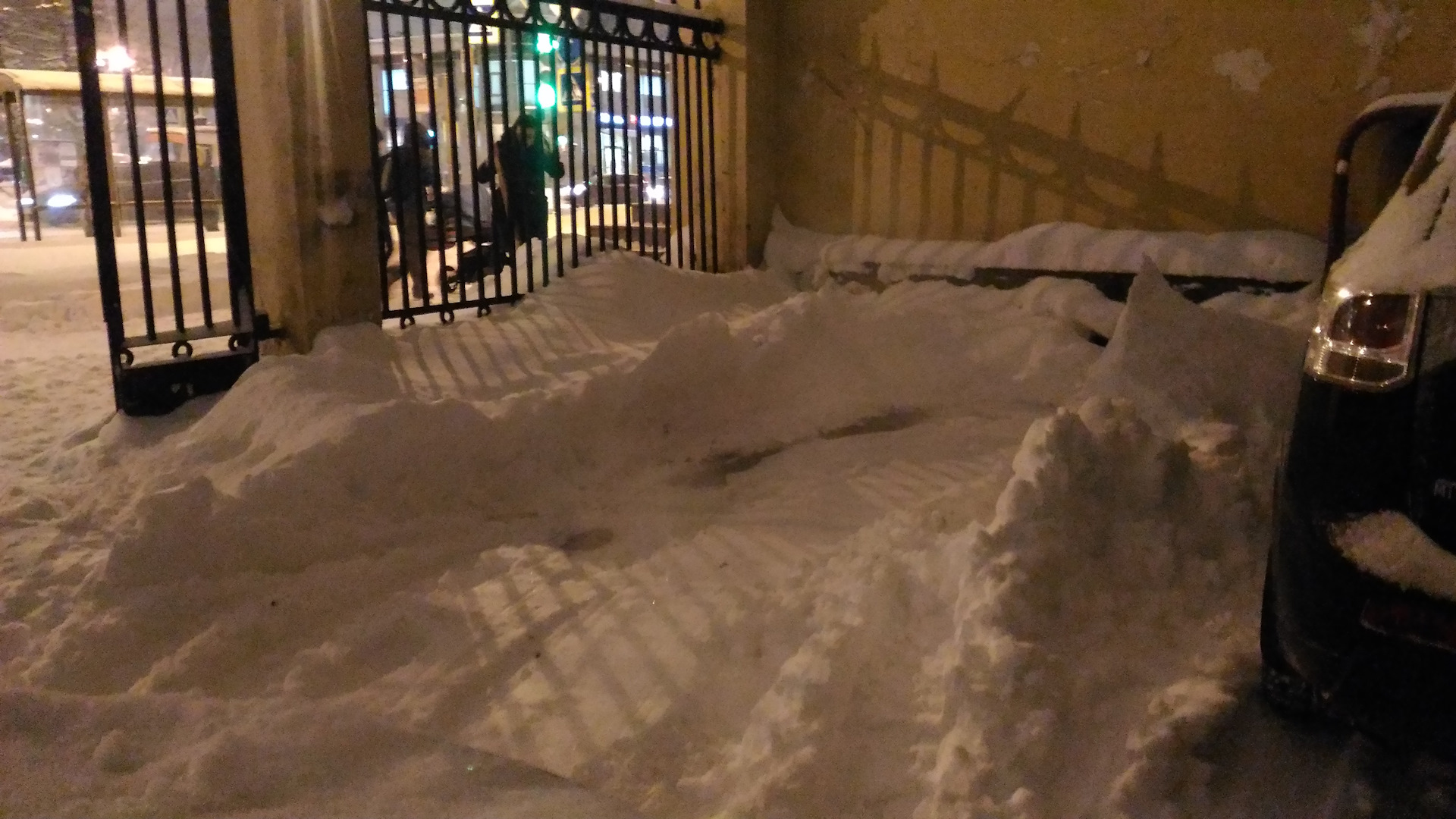 Бразды унылые взрывая — Peugeot 307 CC, 2 л, 2004 года | покатушки | DRIVE2