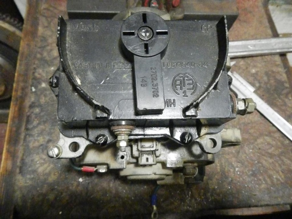 Очередное рукоблудие — УАЗ 3962, 2,9 л, 2007 года | своими руками | DRIVE2