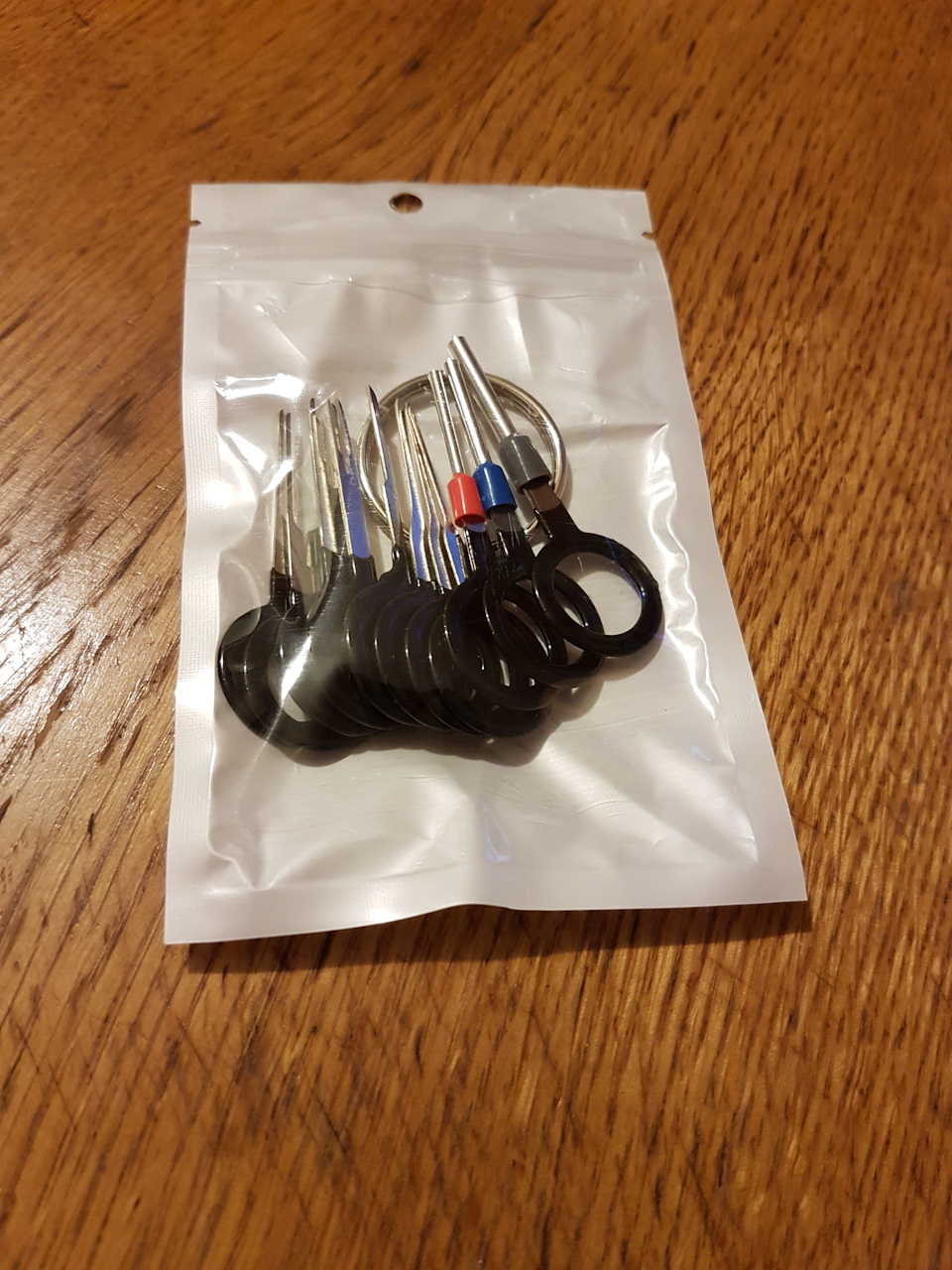 Набор для распиновки разъёмов — DRIVE2