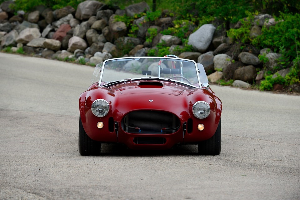 Shelby Cobra 427