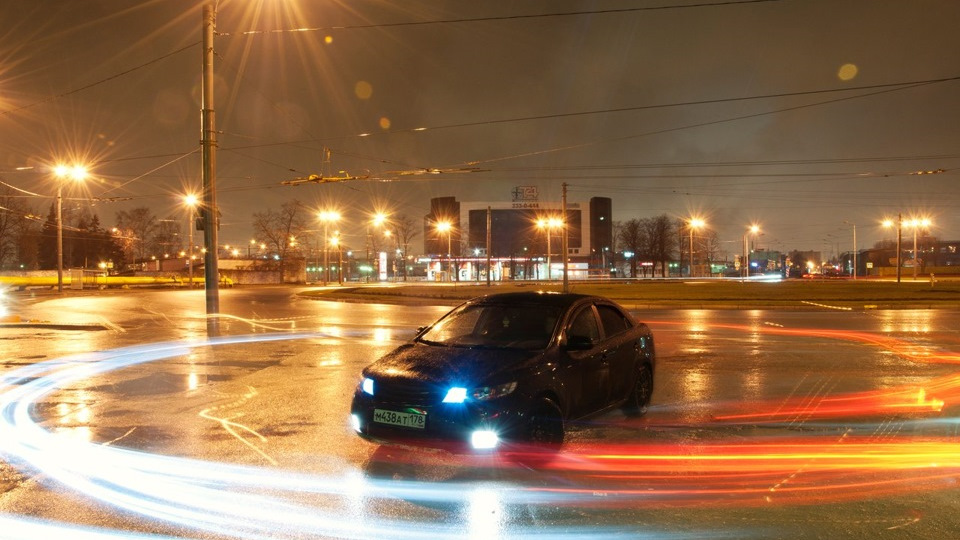 Куда деть старый аккумулятор — KIA Cerato (2G), 1,6 л, 2012 года ...