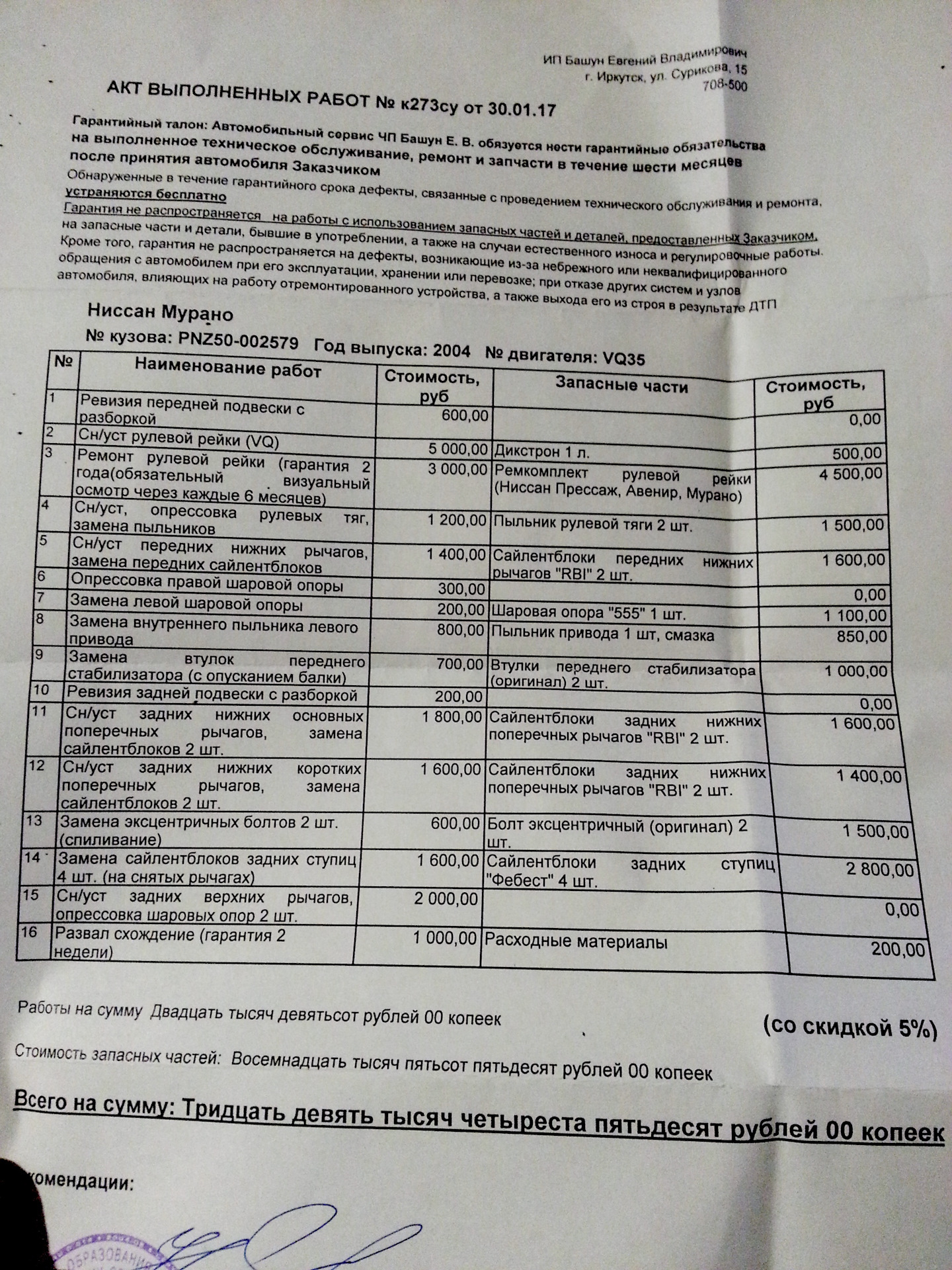 Знакомство с Мураном лицом к лицу — DRIVE2