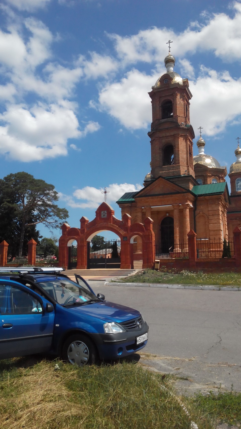 храм в зимовеньках белгородская область