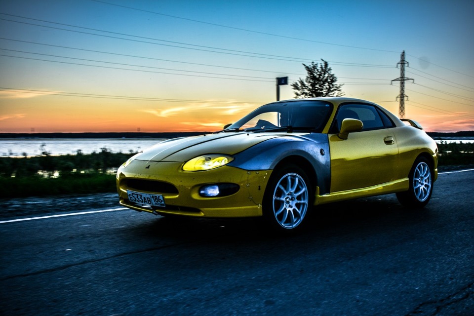 Фто. Mitsubishi FTO стенс. Mitsubishi FTO Front. Mitsubishi FTO Yellow. Mitsubishi FTO Pikes Peak.