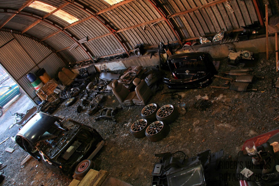 Реконструкция ГАЗ М20. Мотор (ч.1) — Сообщество «Вторая Жизнь Авто» на ...