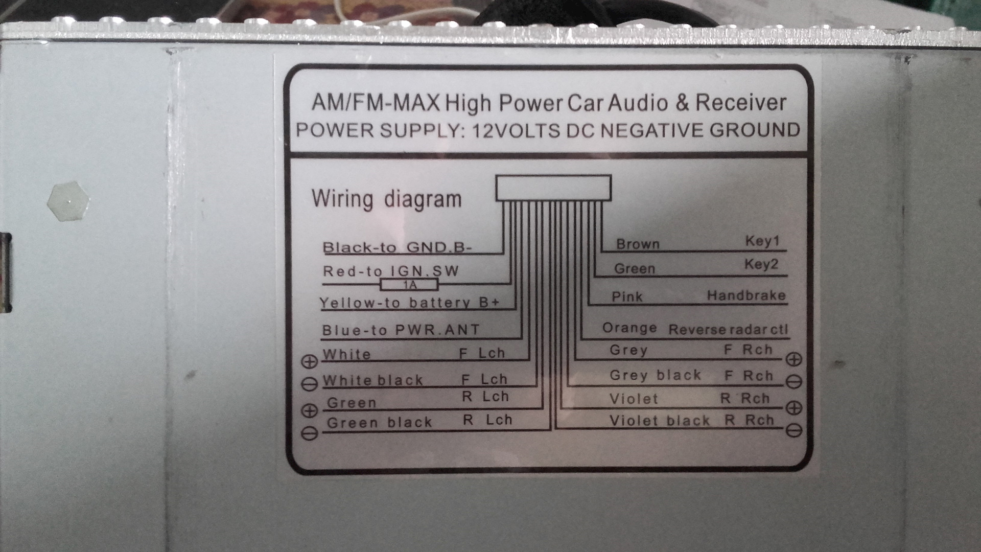 Max higher. Am/fm-Max High Power car Audio & Receiver. Магнитола am/fm-MPX High Power car Digital Media Player. Pioneer am/fm-MPX High Power car Digital Media Player распиновка. Am/fm-MPX High Power car Audio Receiver Power Supply: 12 Volts DC negative ground схема подключения.