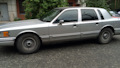 Lincoln town car 1992. Смотреть фото Lincoln town car 1992. Смотреть картинку Lincoln town car 1992. Картинка про Lincoln town car 1992. Фото Lincoln town car 1992
