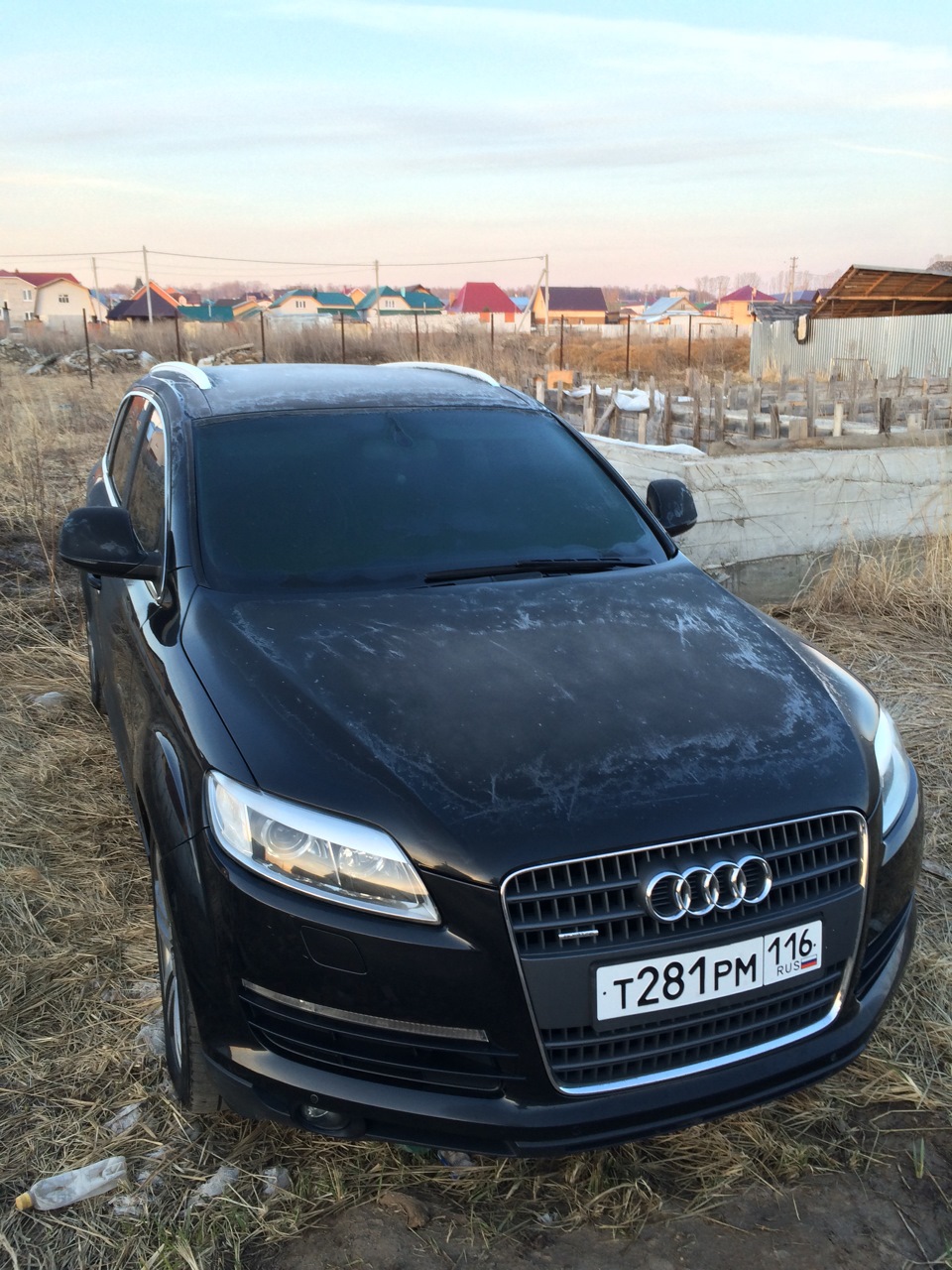 Тонировка! — Сообщество «DRIVE2 Казань» на DRIVE2