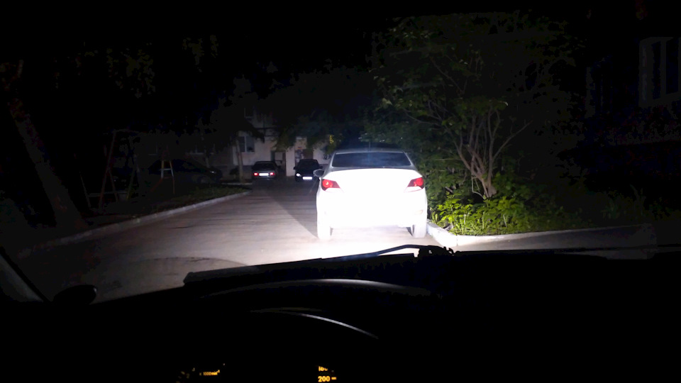 Фото в бортжурнале Lada Калина Хэтчбек (1G)