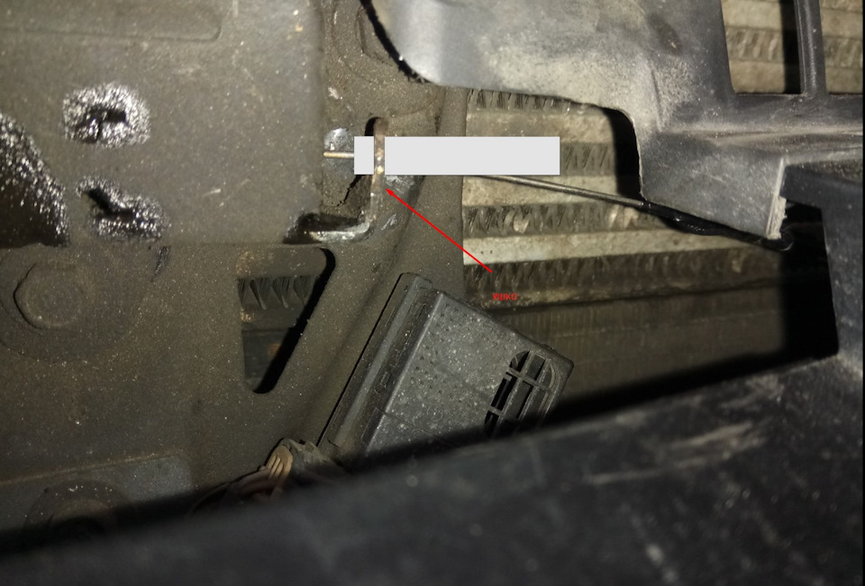 Фото в бортжурнале Opel Antara