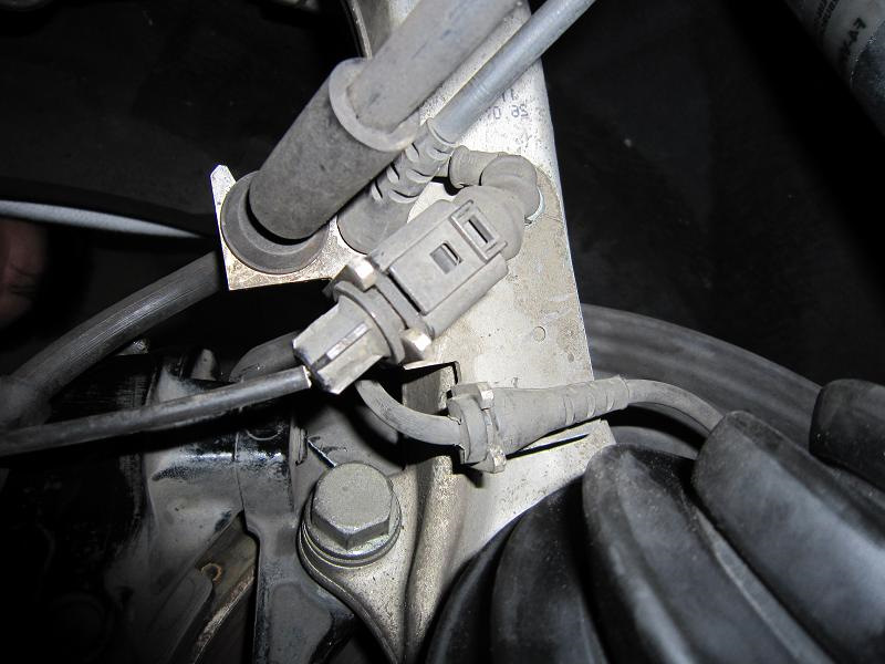 Фото в бортжурнале Audi A4 (B7)