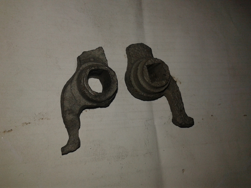 Фото в бортжурнале ГАЗ АА