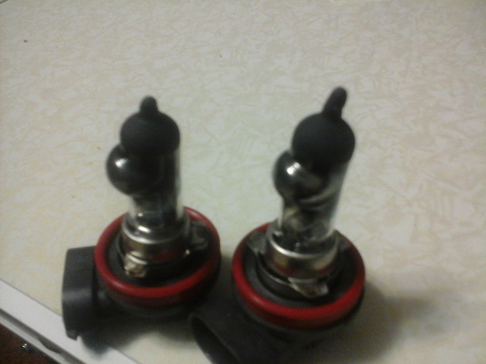 и так бывает — Ford Focus Sedan III