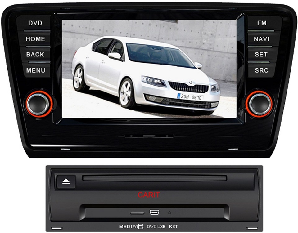 Media src. Автомагнитола IBIX Skoda Octavia 7". Автомагнитола SIDGE Skoda Superb (2008- ) Android 2.3. Автомагнитола SIDGE Seat Leon ОС Android 2.3. Автомагнитола SIDGE Skoda Yeti (2009- ) Android 2.3.