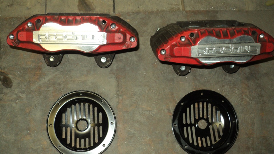 Пескоструйная обработка и покраска дисков порошковой краской — DRIVE2