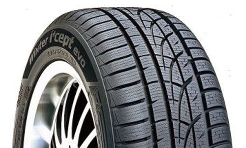 Зимние шины Hankook Winter i*cept evo 185/55 R15 — Chevrolet Aveo Sedan ...