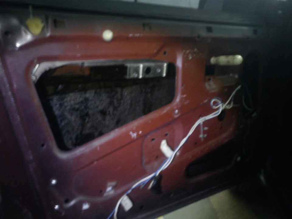 Фото в бортжурнале Lada 21099