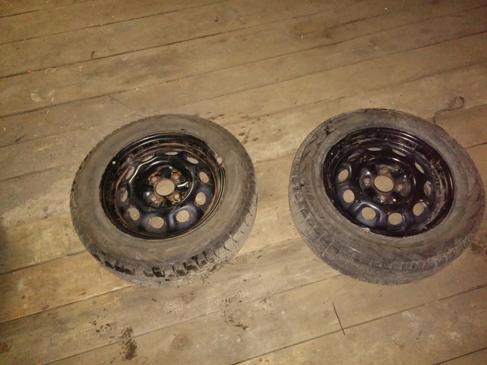 "Это полный пэ" (с) моя супруга — Nissan Cube II, 1,4 л, 2003 года ...