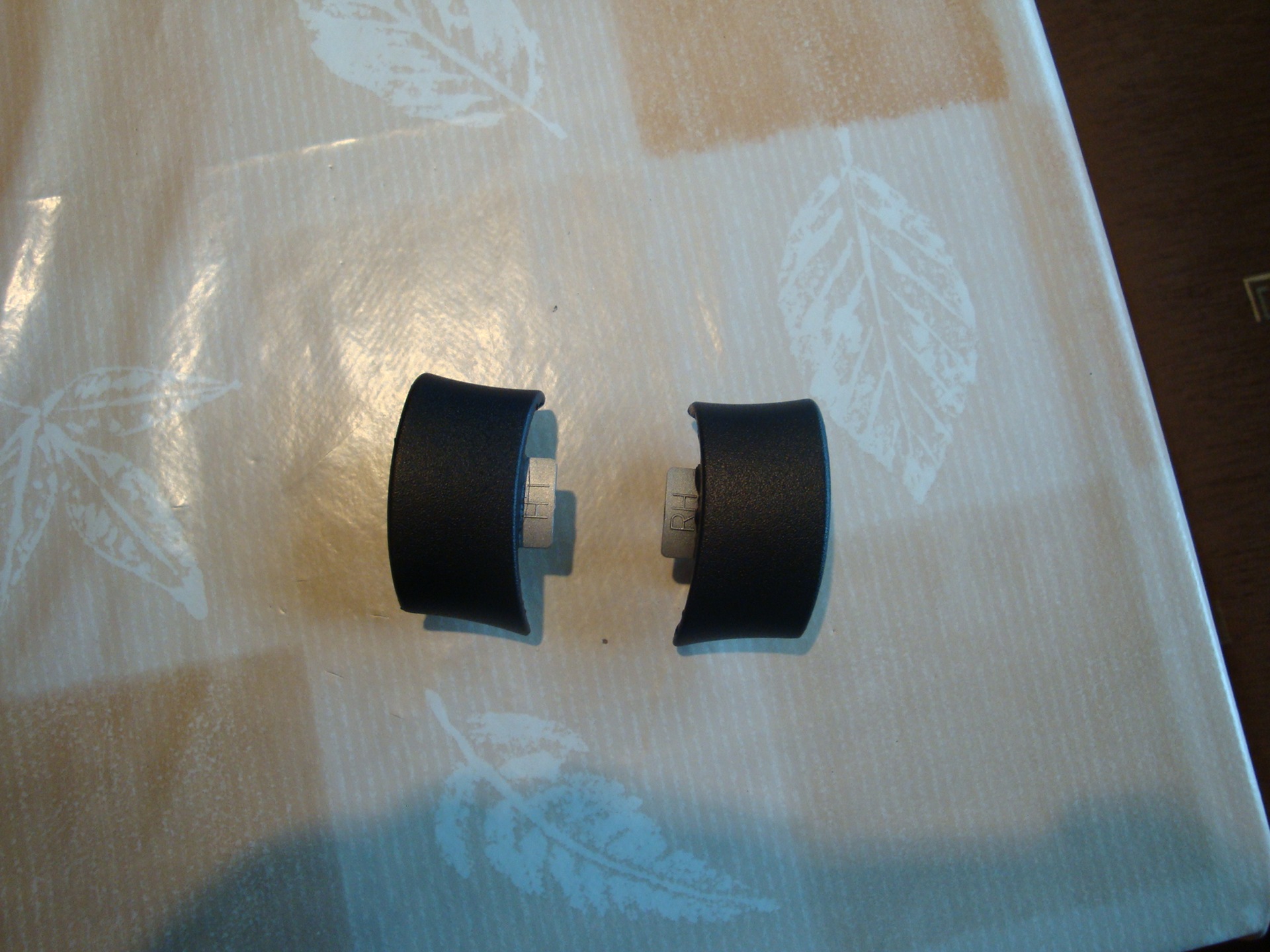 Доклеил пленку на накладки на руле — Chevrolet Lacetti 5D, 1,8 л, 2006 ...