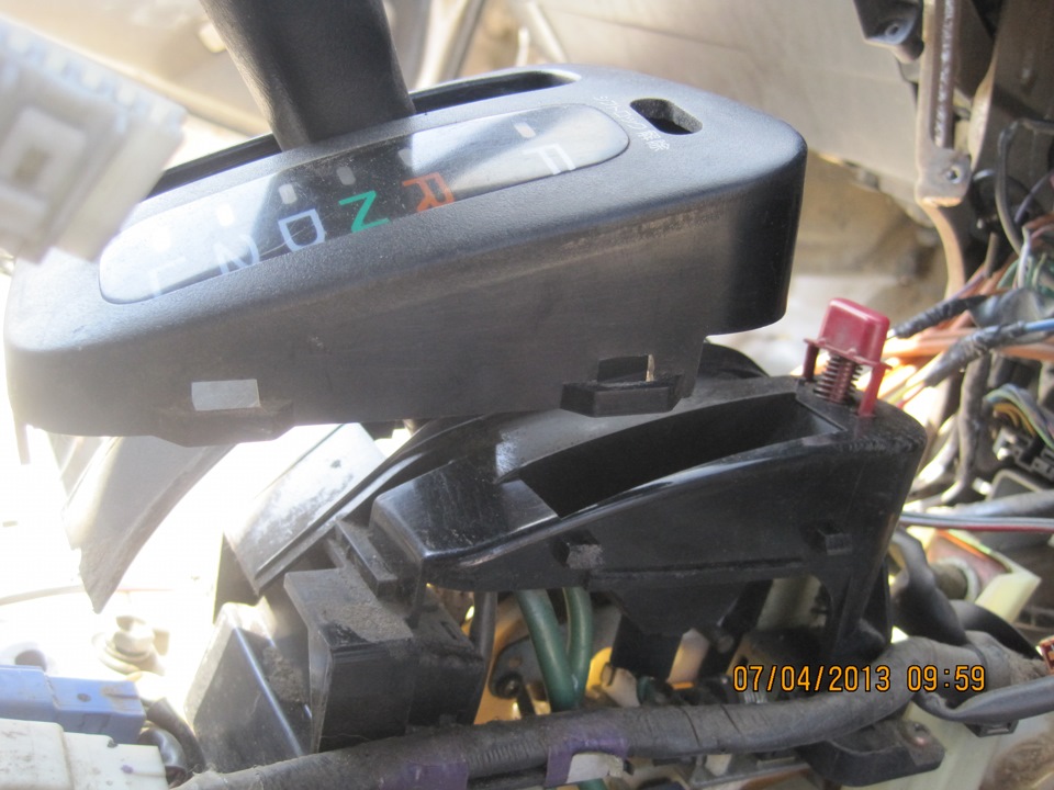 продолжение… — Toyota Sprinter Marino, 1,6 л, 1992 года | своими руками ...