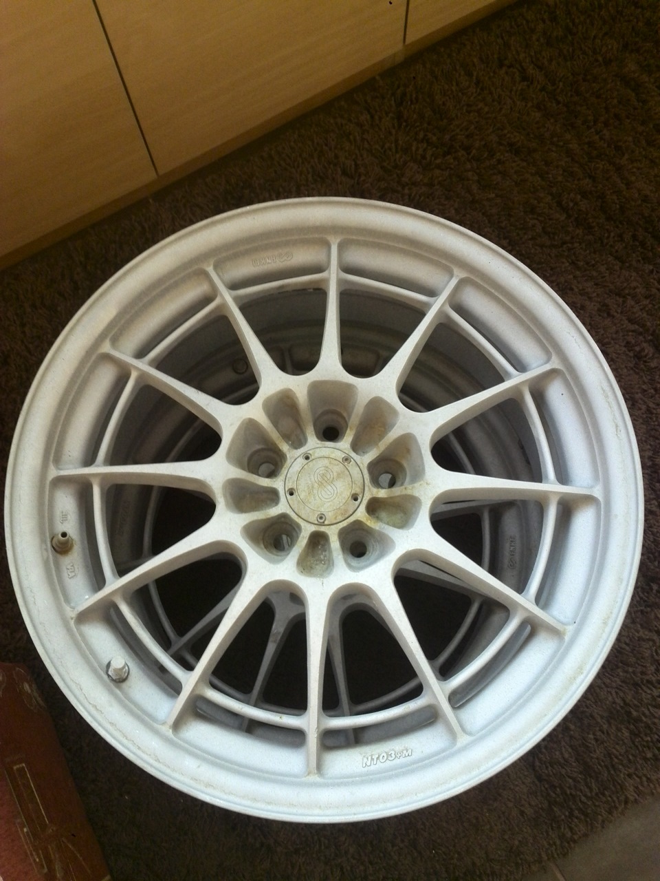 Станут или нет R18 на Гольф 4? — Сообщество «Volkswagen Golf GTI» на DRIVE2