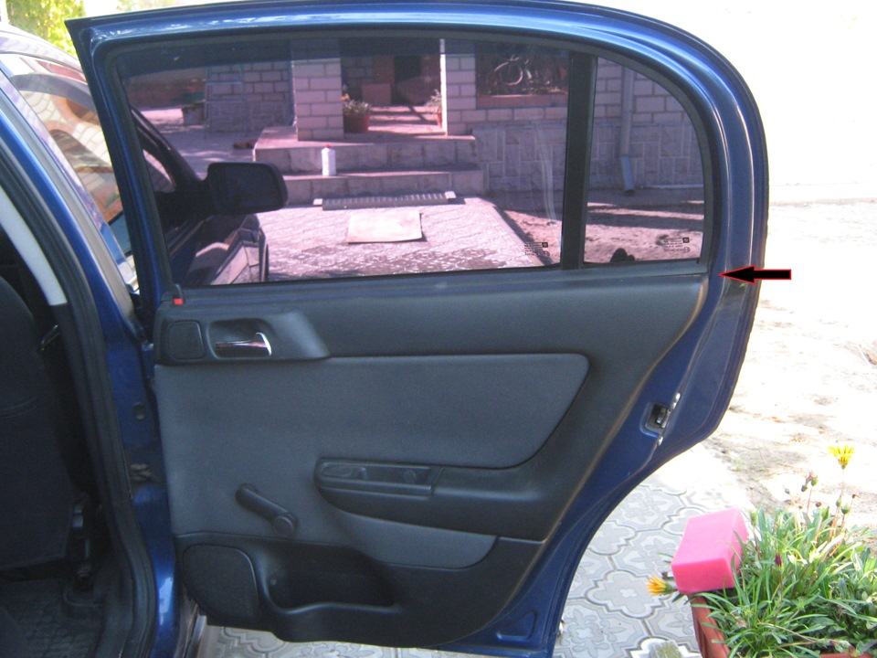 Передняя дверь опель вектра б. Двери Opel Astra h.