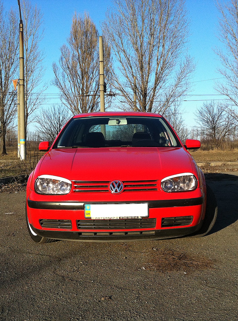 Со слезами на глазах ПРОДАЮ GOLF 4 1.4 V16 — Volkswagen Golf Mk4, 1,4 л,  2000 года | другое | DRIVE2