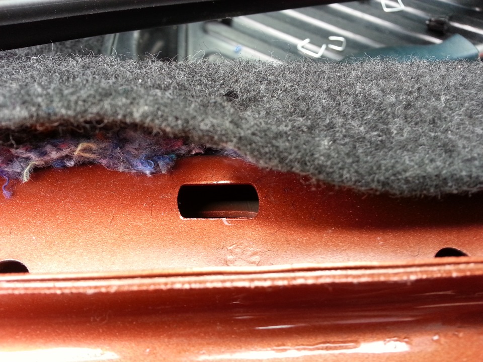 4af64s 960 Как крепятся пороги гранта спорт