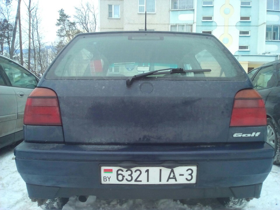 -38- HELP ME! Нужна помощь советом. Как выставить зазоры? — Volkswagen ...