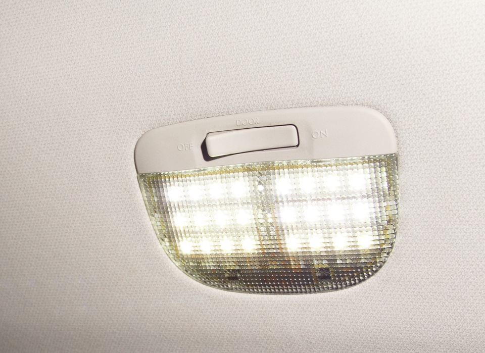 Фото в бортжурнале Subaru Forester (SJ)