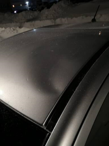 Фото в бортжурнале Mitsubishi Lancer X