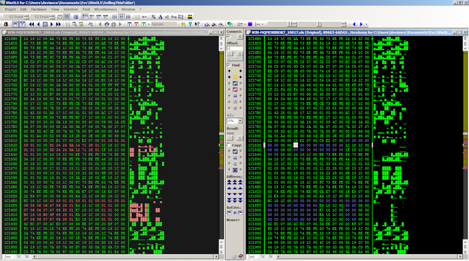 Глушить или нет ЕГР, личный опыт — Toyota Land Cruiser Prado 150-series ...